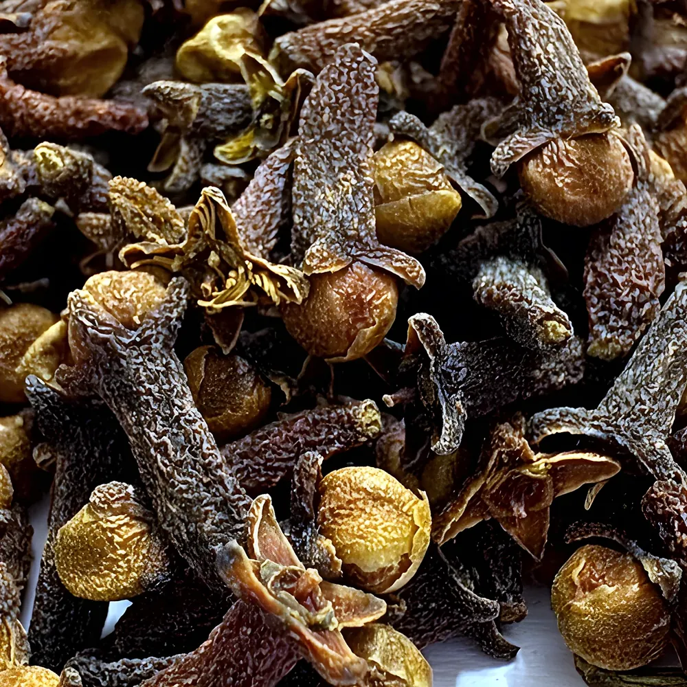 Laung Daal, real close-up of our stock