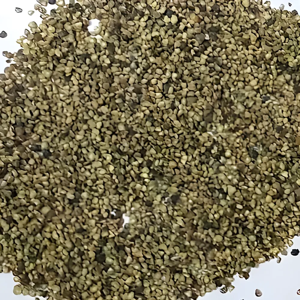 NTC Kali Mirch Daal, real close-up of our stock